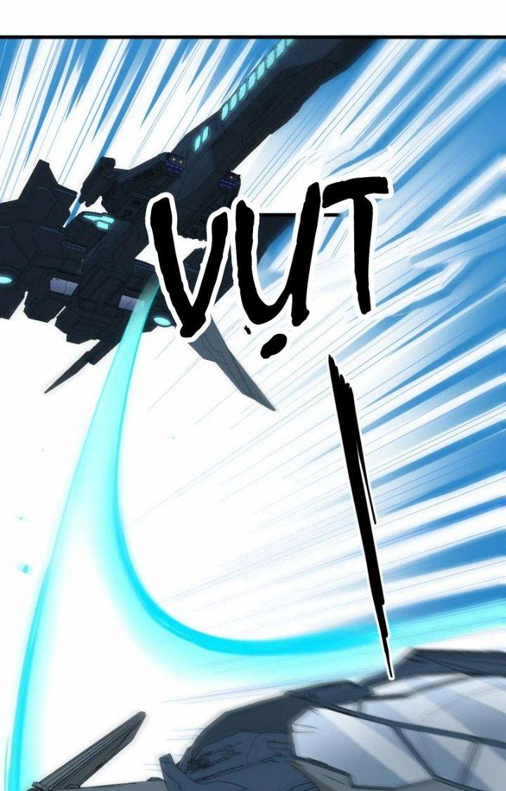 Chiến Hạm Của Ta Có Thể Thăng Cấp Chapter 36 - Trang 2