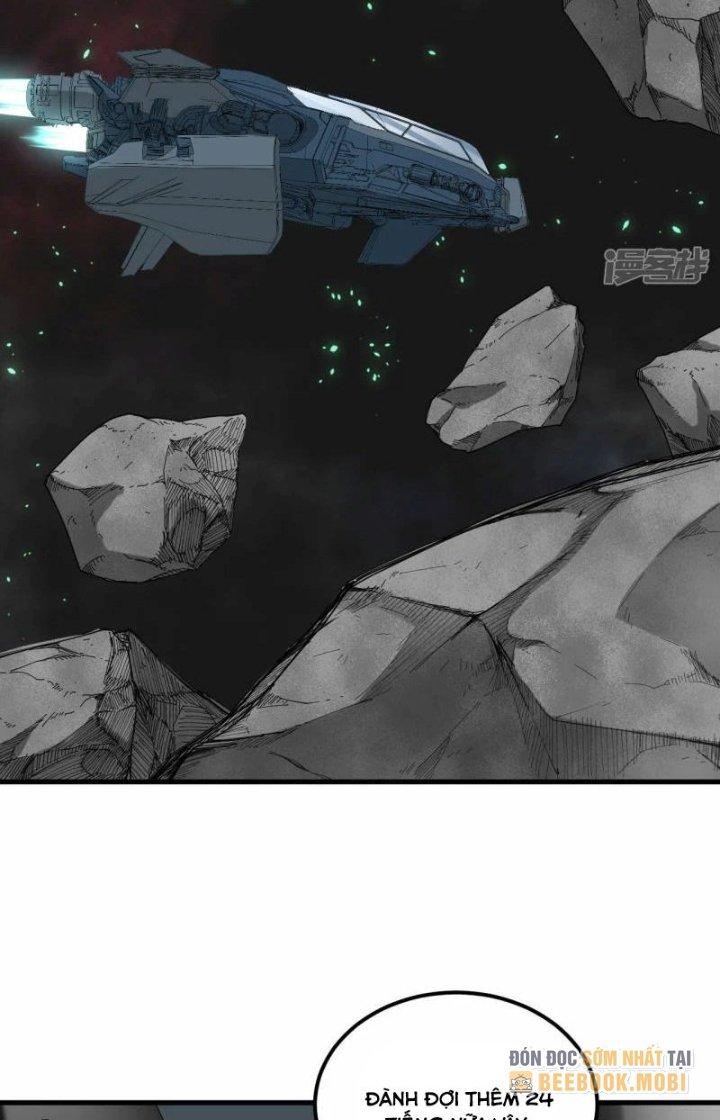 Chiến Hạm Của Ta Có Thể Thăng Cấp Chapter 36 - Trang 2