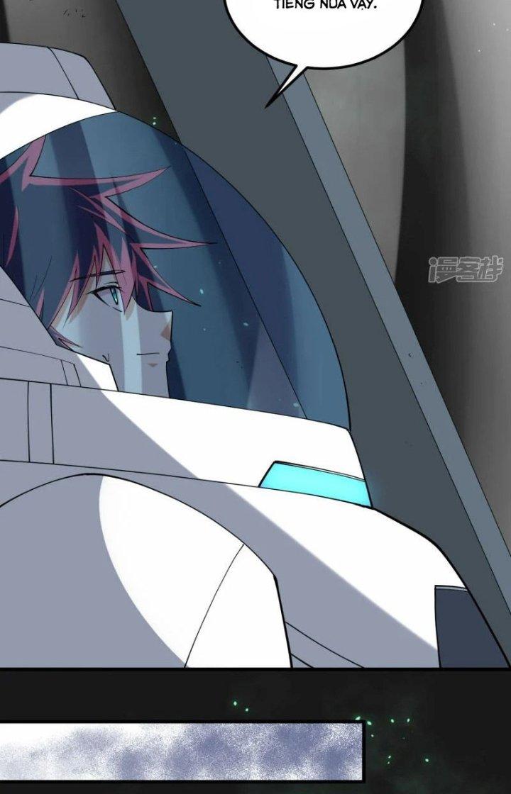 Chiến Hạm Của Ta Có Thể Thăng Cấp Chapter 36 - Trang 2