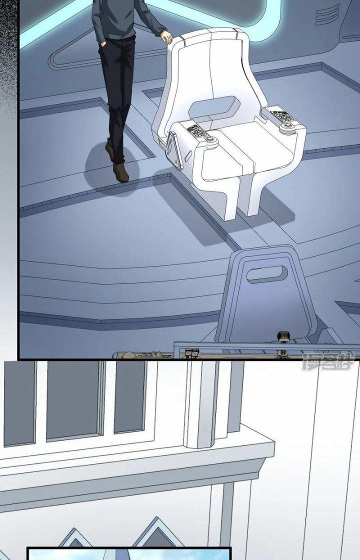 Chiến Hạm Của Ta Có Thể Thăng Cấp Chapter 36 - Trang 2