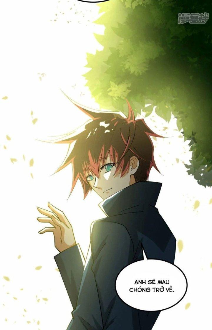 Chiến Hạm Của Ta Có Thể Thăng Cấp Chapter 36 - Trang 2