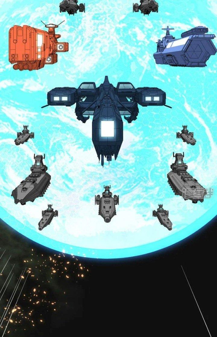 Chiến Hạm Của Ta Có Thể Thăng Cấp Chapter 36 - Trang 2