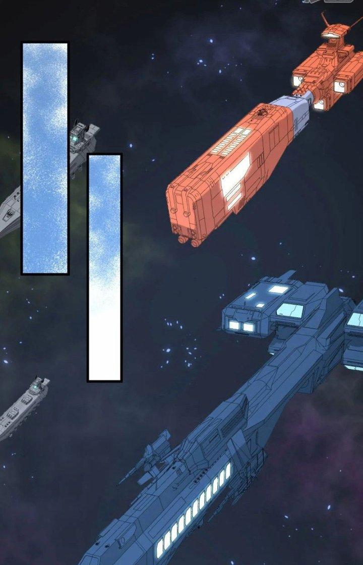 Chiến Hạm Của Ta Có Thể Thăng Cấp Chapter 36 - Trang 2