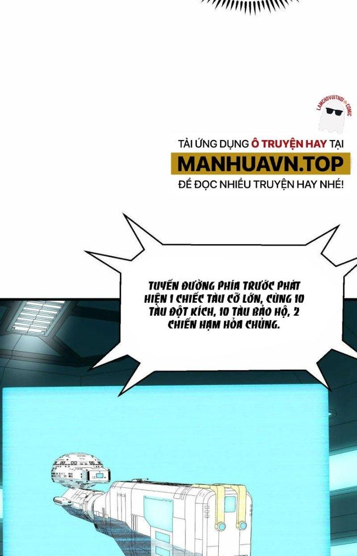 Chiến Hạm Của Ta Có Thể Thăng Cấp Chapter 36 - Trang 2