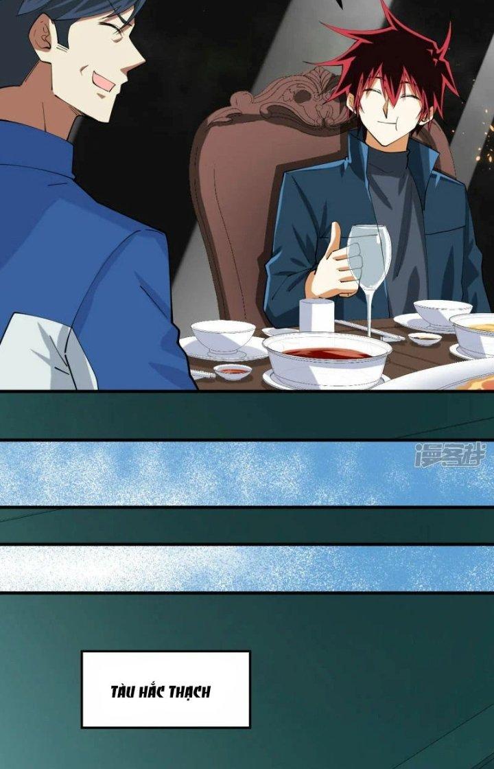 Chiến Hạm Của Ta Có Thể Thăng Cấp Chapter 36 - Trang 2