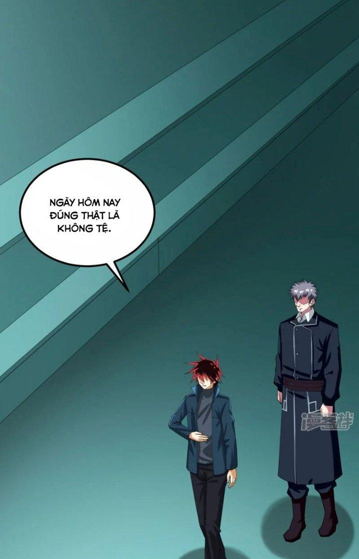 Chiến Hạm Của Ta Có Thể Thăng Cấp Chapter 36 - Trang 2