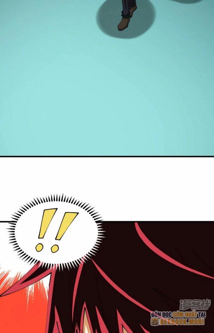 Chiến Hạm Của Ta Có Thể Thăng Cấp Chapter 36 - Trang 2