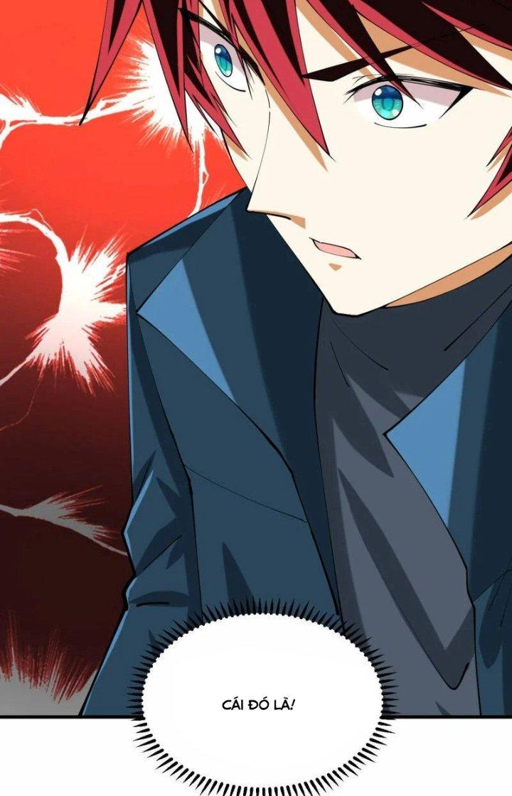 Chiến Hạm Của Ta Có Thể Thăng Cấp Chapter 36 - Trang 2