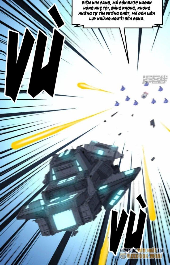 Chiến Hạm Của Ta Có Thể Thăng Cấp Chapter 37 - Trang 2