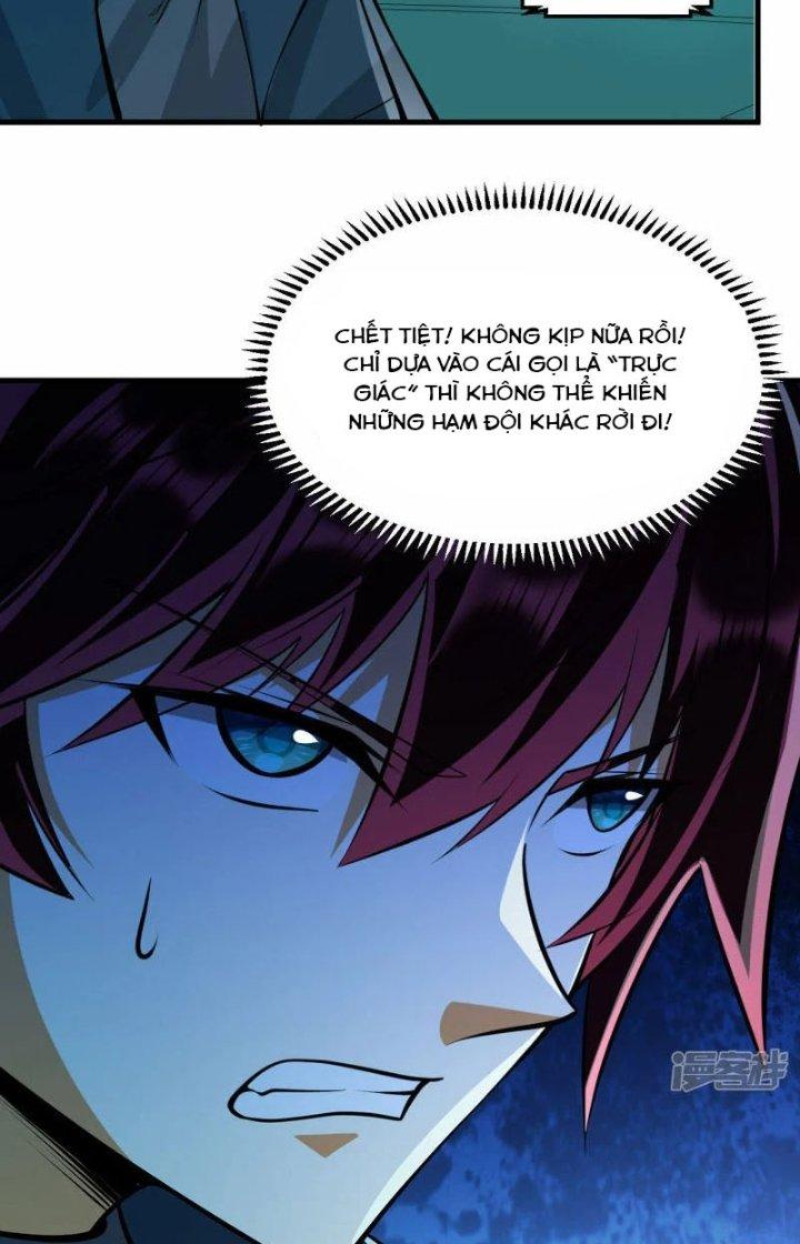 Chiến Hạm Của Ta Có Thể Thăng Cấp Chapter 37 - Trang 2