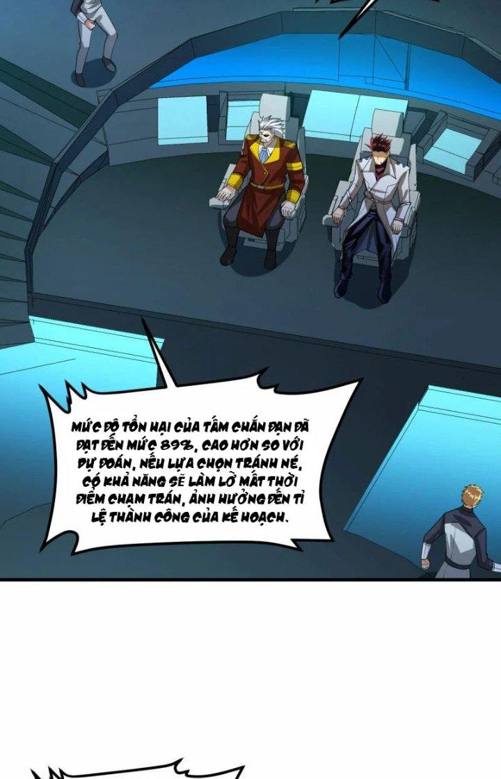 Chiến Hạm Của Ta Có Thể Thăng Cấp Chapter 37 - Trang 2