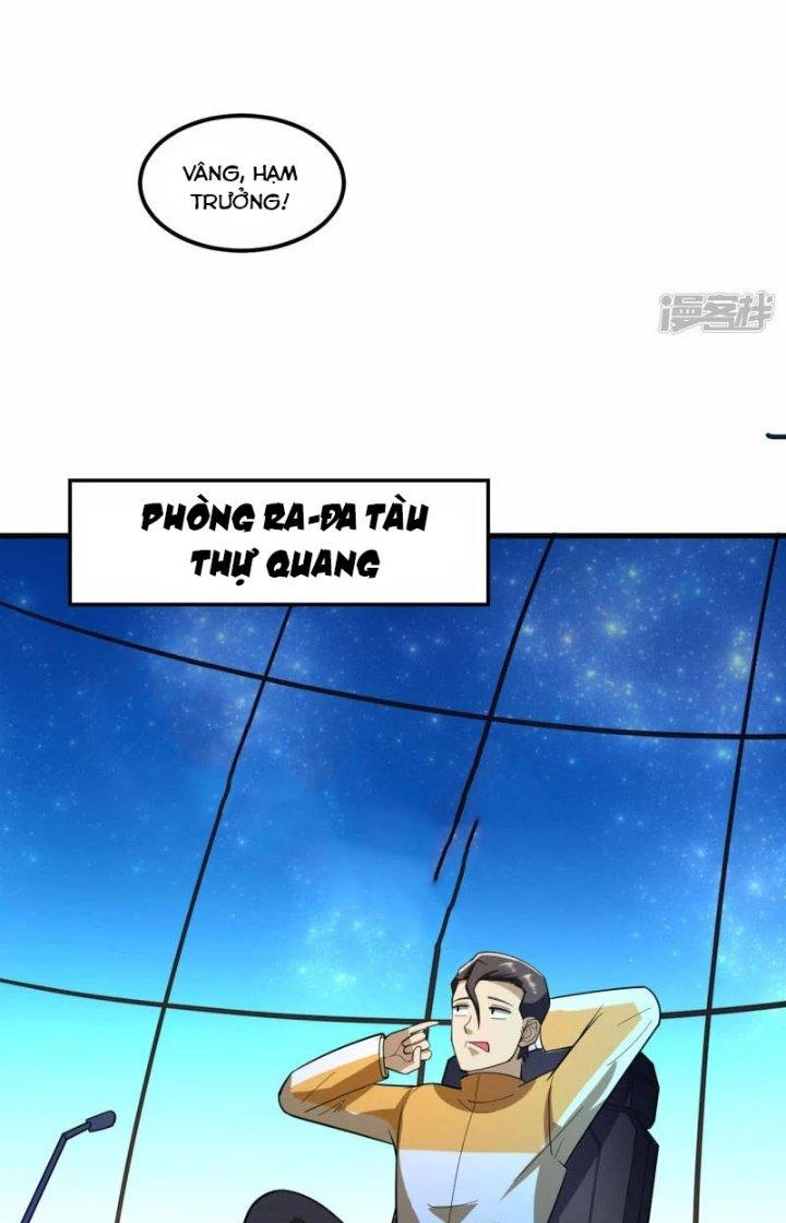 Chiến Hạm Của Ta Có Thể Thăng Cấp Chapter 37 - Trang 2