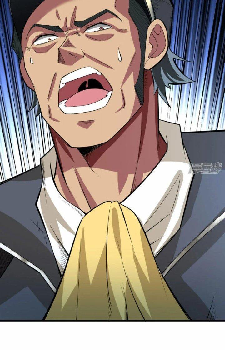 Chiến Hạm Của Ta Có Thể Thăng Cấp Chapter 37 - Trang 2