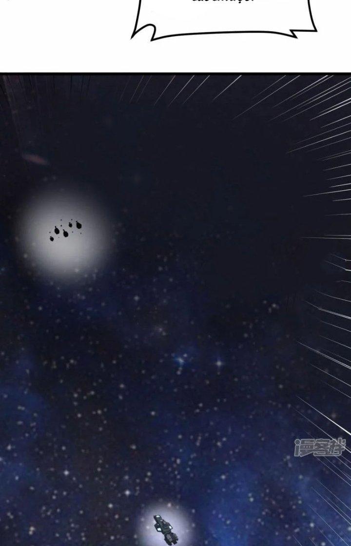 Chiến Hạm Của Ta Có Thể Thăng Cấp Chapter 37 - Trang 2