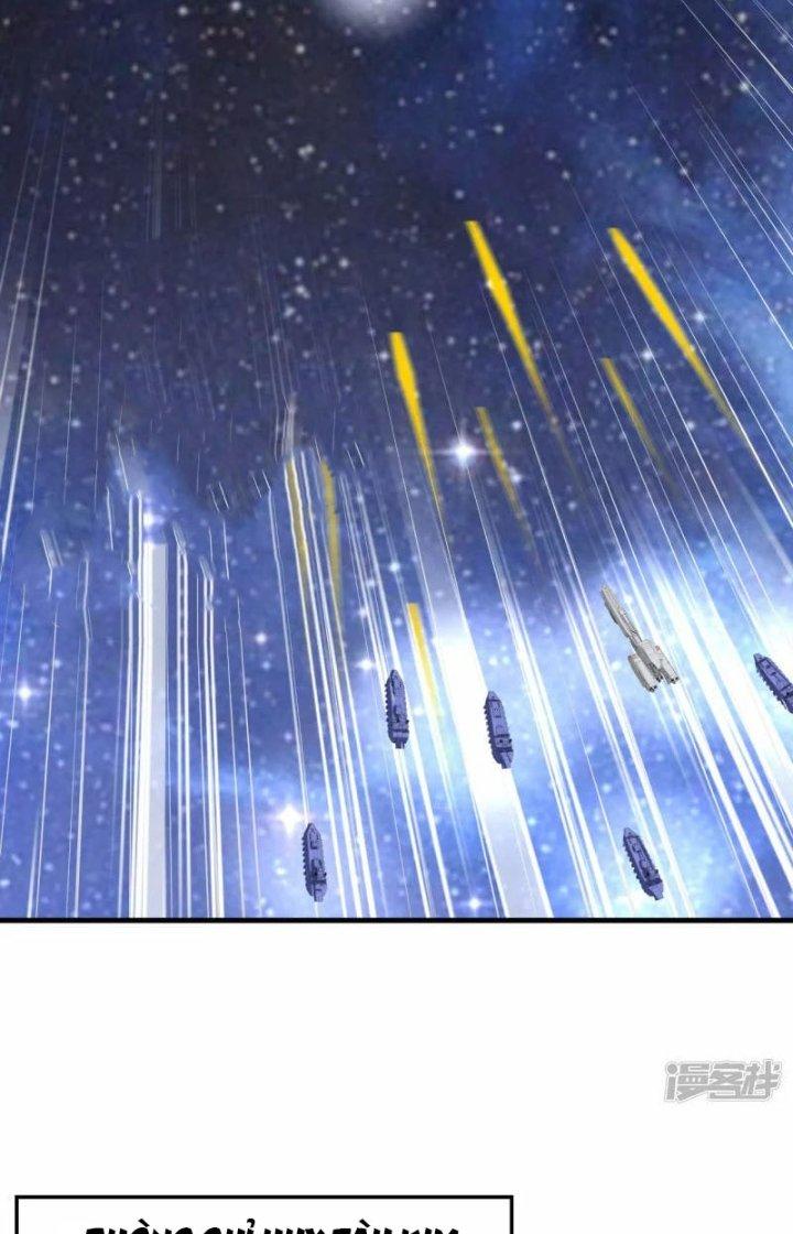 Chiến Hạm Của Ta Có Thể Thăng Cấp Chapter 37 - Trang 2