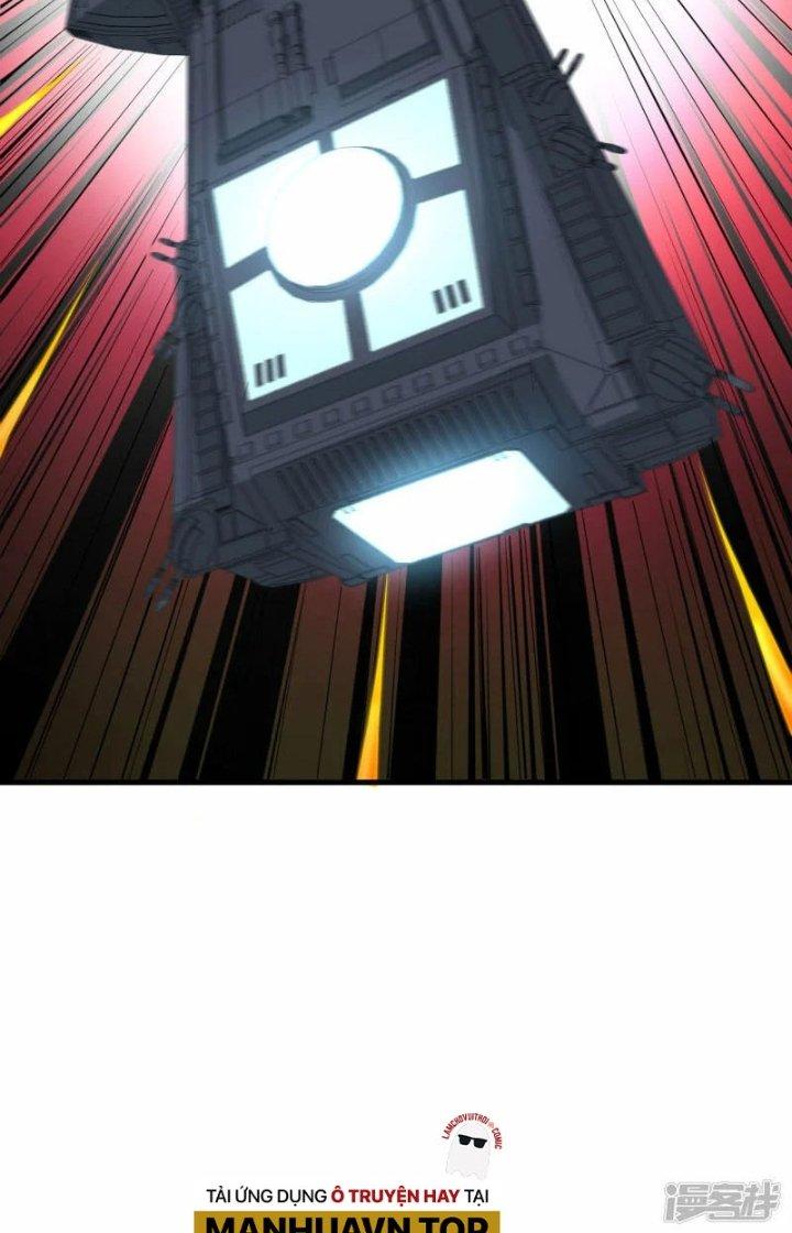 Chiến Hạm Của Ta Có Thể Thăng Cấp Chapter 37 - Trang 2