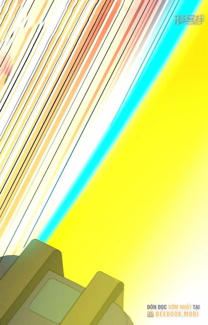 Chiến Hạm Của Ta Có Thể Thăng Cấp Chapter 37 - Trang 2