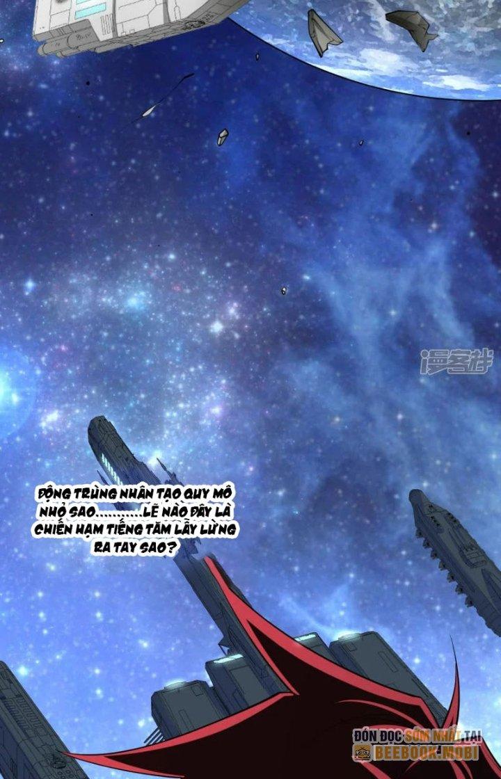 Chiến Hạm Của Ta Có Thể Thăng Cấp Chapter 38 - Trang 2