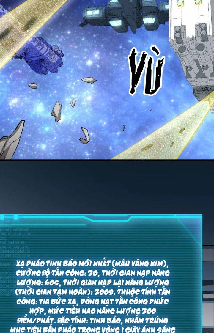 Chiến Hạm Của Ta Có Thể Thăng Cấp Chapter 38 - Trang 2