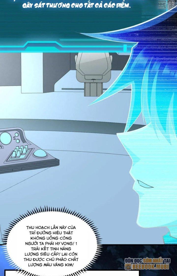 Chiến Hạm Của Ta Có Thể Thăng Cấp Chapter 38 - Trang 2