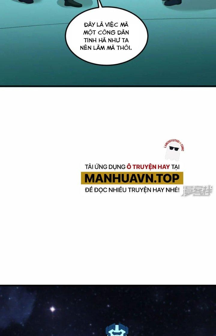 Chiến Hạm Của Ta Có Thể Thăng Cấp Chapter 38 - Trang 2