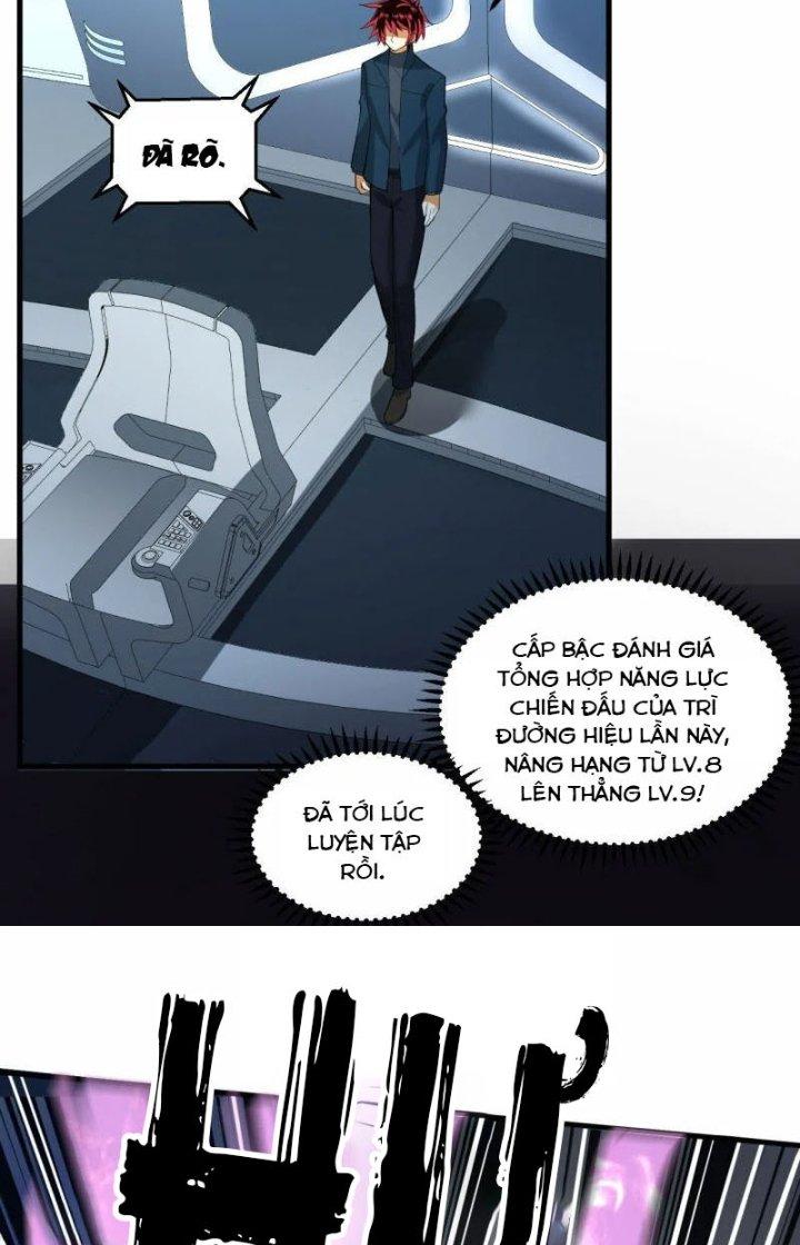 Chiến Hạm Của Ta Có Thể Thăng Cấp Chapter 38 - Trang 2