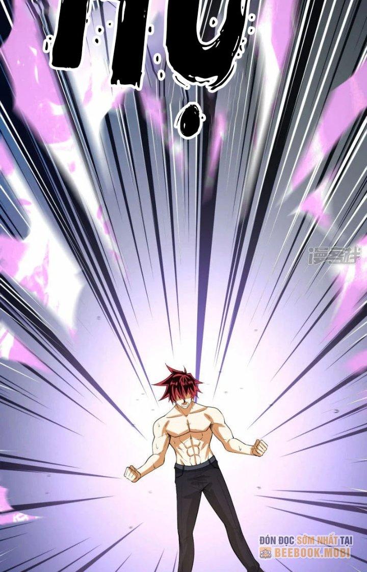 Chiến Hạm Của Ta Có Thể Thăng Cấp Chapter 38 - Trang 2