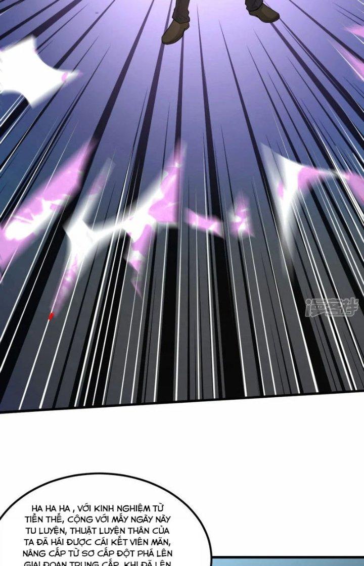 Chiến Hạm Của Ta Có Thể Thăng Cấp Chapter 38 - Trang 2