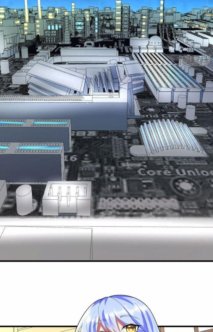 Chiến Hạm Của Ta Có Thể Thăng Cấp Chapter 38 - Trang 2