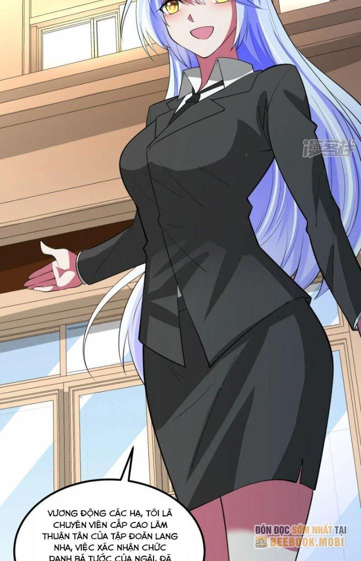 Chiến Hạm Của Ta Có Thể Thăng Cấp Chapter 38 - Trang 2