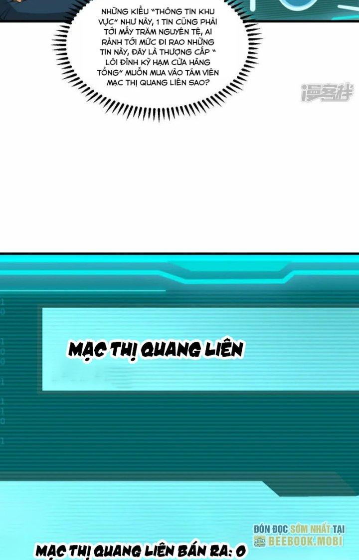 Chiến Hạm Của Ta Có Thể Thăng Cấp Chapter 38 - Trang 2