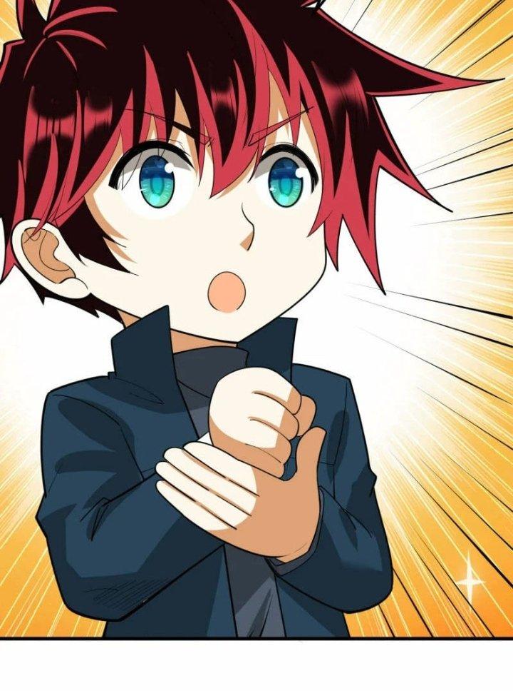 Chiến Hạm Của Ta Có Thể Thăng Cấp Chapter 38 - Trang 2