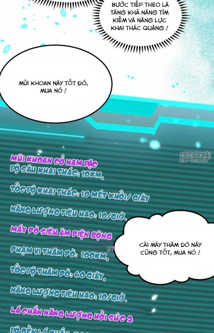 Chiến Hạm Của Ta Có Thể Thăng Cấp Chapter 39 - Trang 2