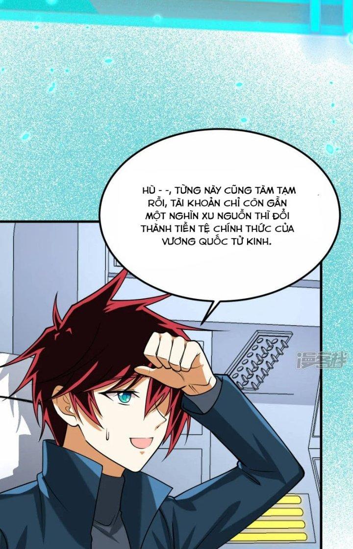 Chiến Hạm Của Ta Có Thể Thăng Cấp Chapter 39 - Trang 2