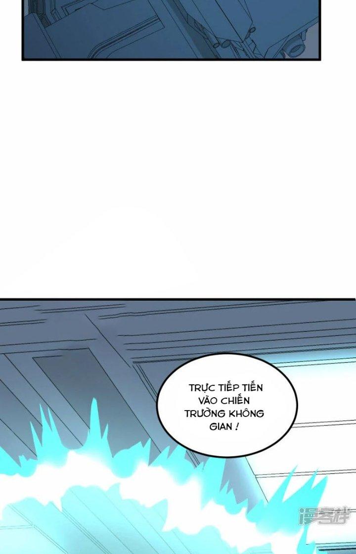 Chiến Hạm Của Ta Có Thể Thăng Cấp Chapter 39 - Trang 2