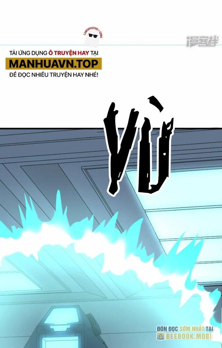 Chiến Hạm Của Ta Có Thể Thăng Cấp Chapter 39 - Trang 2