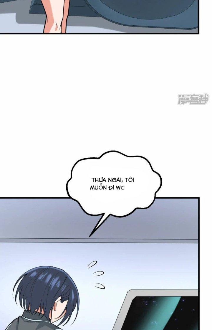 Chiến Hạm Của Ta Có Thể Thăng Cấp Chapter 39 - Trang 2