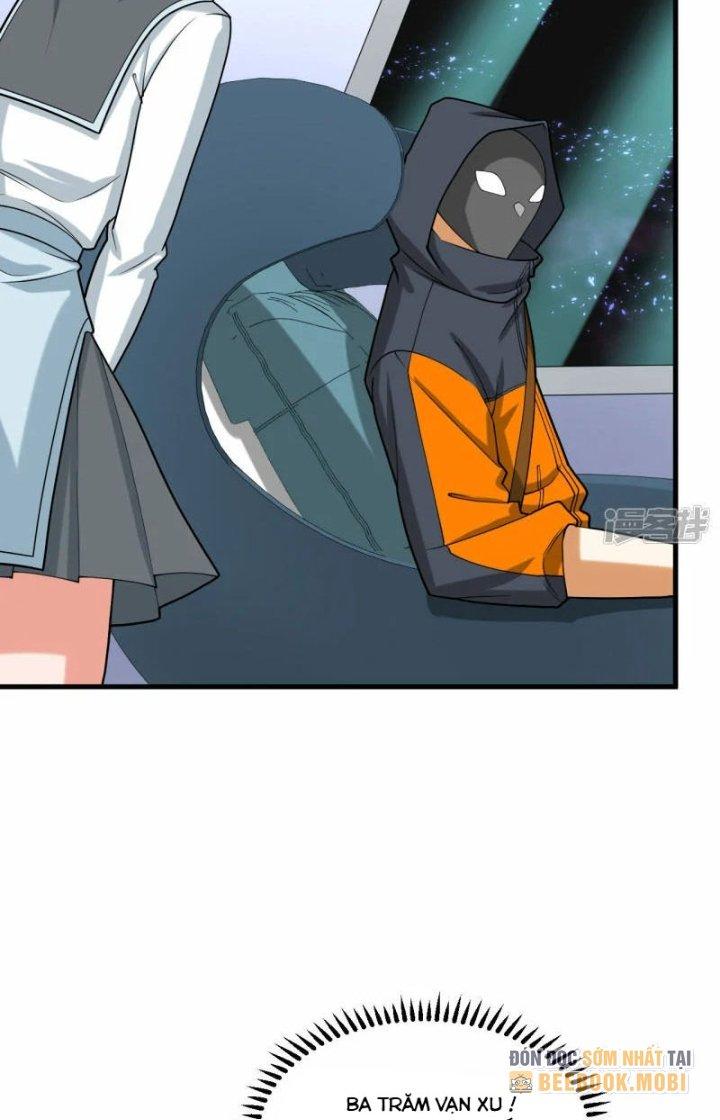 Chiến Hạm Của Ta Có Thể Thăng Cấp Chapter 39 - Trang 2