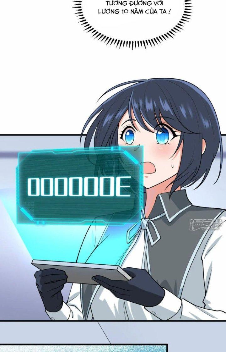 Chiến Hạm Của Ta Có Thể Thăng Cấp Chapter 39 - Trang 2