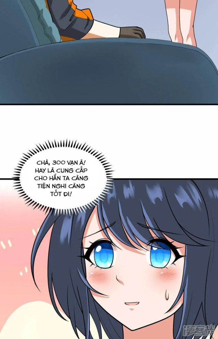 Chiến Hạm Của Ta Có Thể Thăng Cấp Chapter 39 - Trang 2