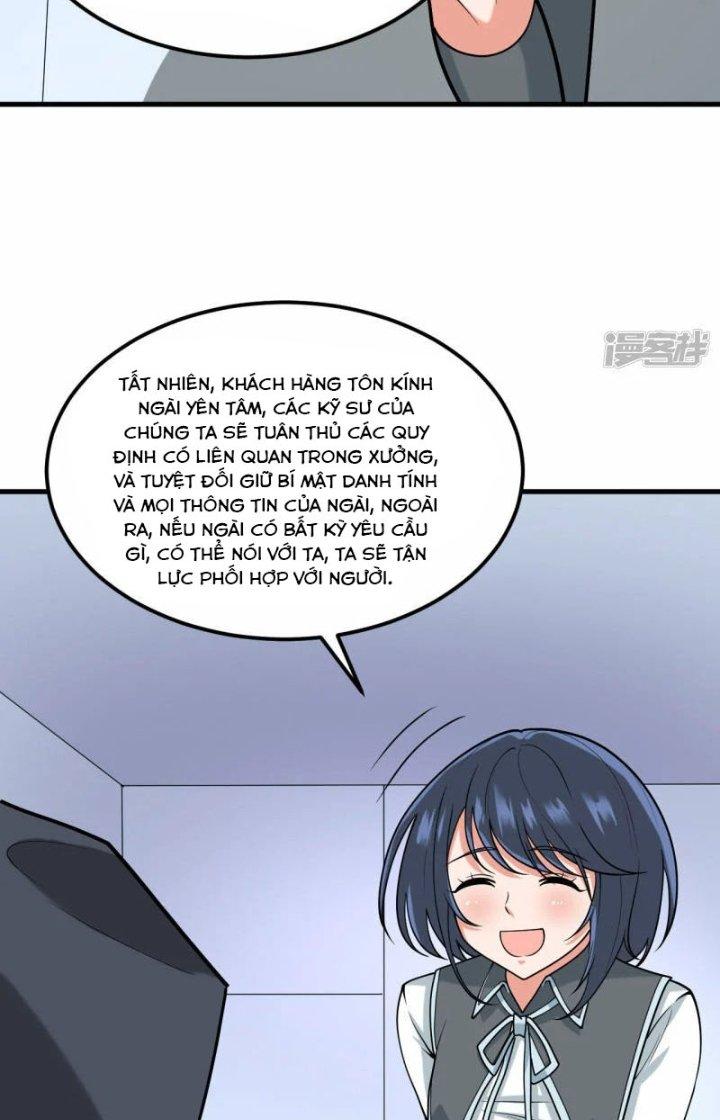 Chiến Hạm Của Ta Có Thể Thăng Cấp Chapter 39 - Trang 2