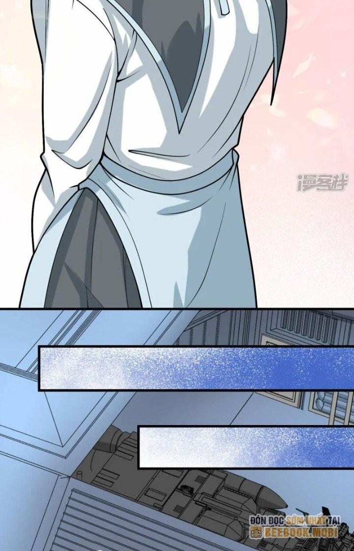 Chiến Hạm Của Ta Có Thể Thăng Cấp Chapter 39 - Trang 2