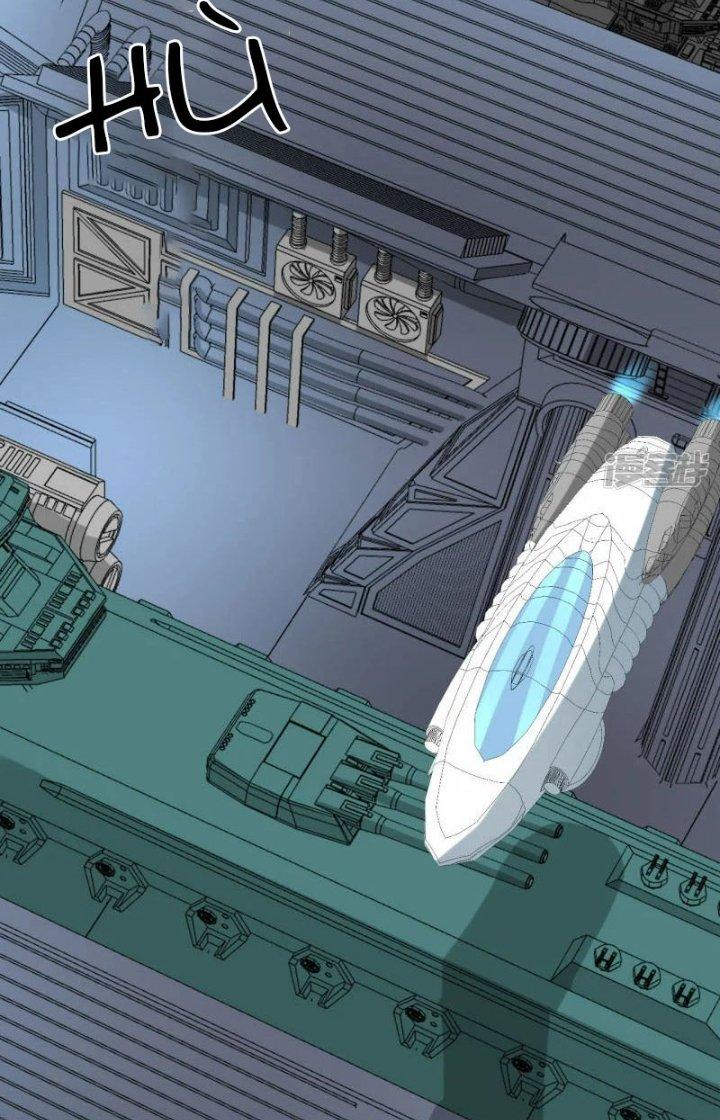 Chiến Hạm Của Ta Có Thể Thăng Cấp Chapter 39 - Trang 2