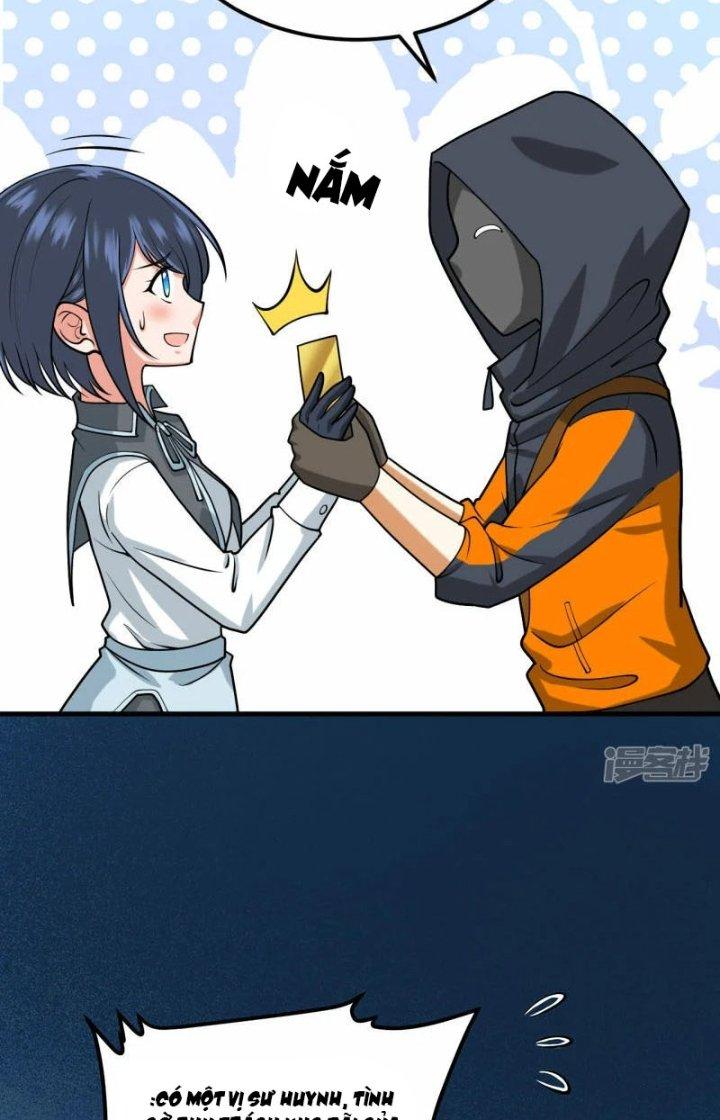 Chiến Hạm Của Ta Có Thể Thăng Cấp Chapter 39 - Trang 2