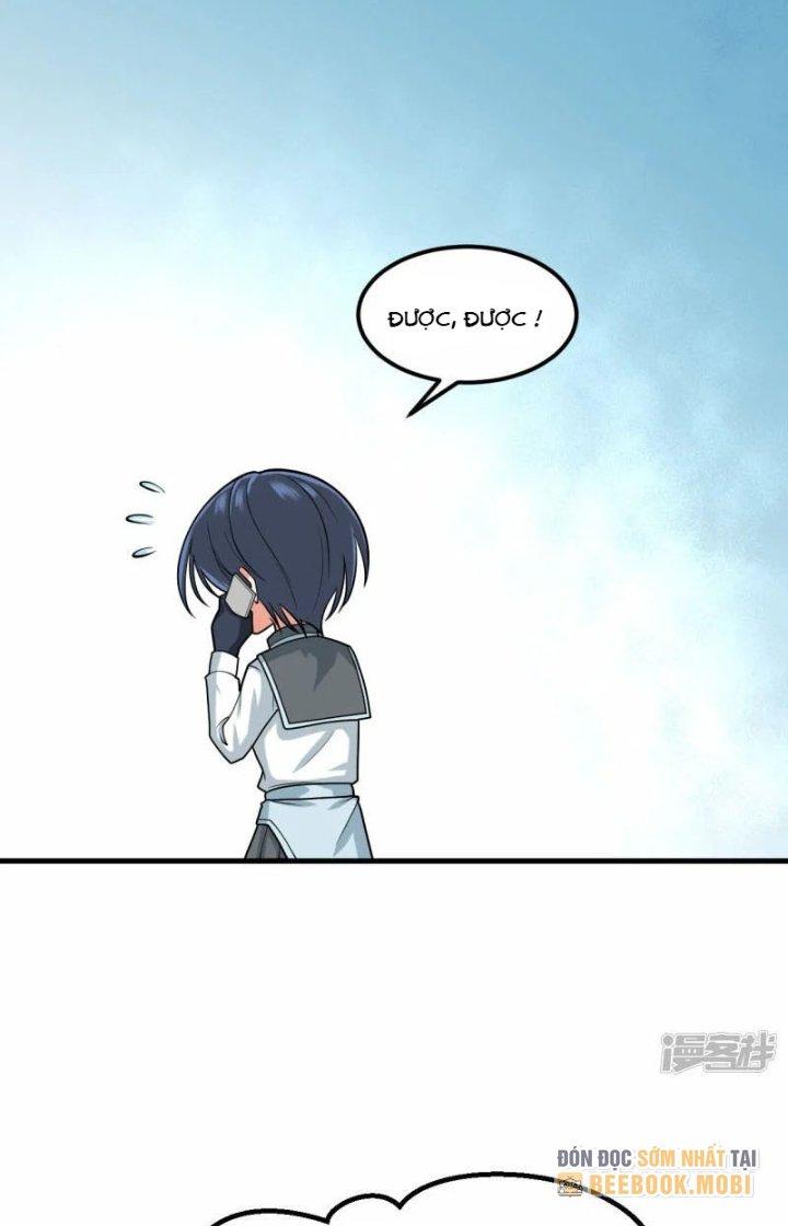 Chiến Hạm Của Ta Có Thể Thăng Cấp Chapter 39 - Trang 2