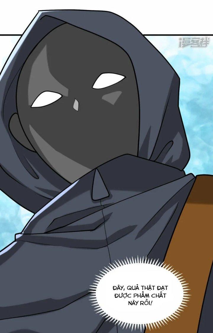 Chiến Hạm Của Ta Có Thể Thăng Cấp Chapter 39 - Trang 2