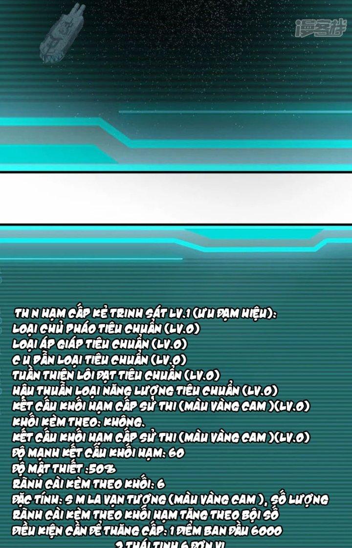 Chiến Hạm Của Ta Có Thể Thăng Cấp Chapter 41 - Trang 2