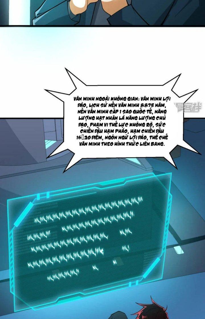 Chiến Hạm Của Ta Có Thể Thăng Cấp Chapter 41 - Trang 2