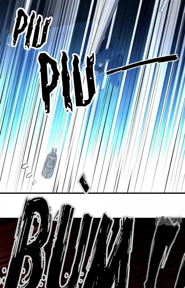 Chiến Hạm Của Ta Có Thể Thăng Cấp Chapter 41 - Trang 2