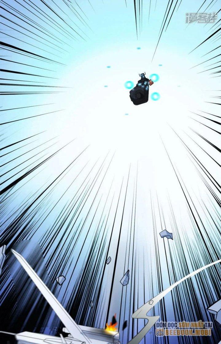 Chiến Hạm Của Ta Có Thể Thăng Cấp Chapter 41 - Trang 2